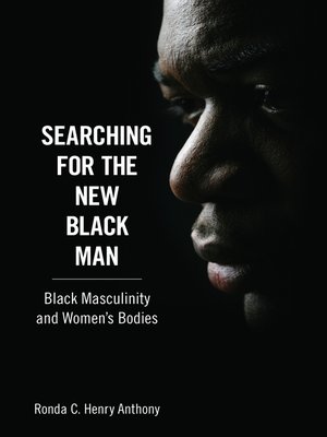 cover image of Searching for the New Black Man